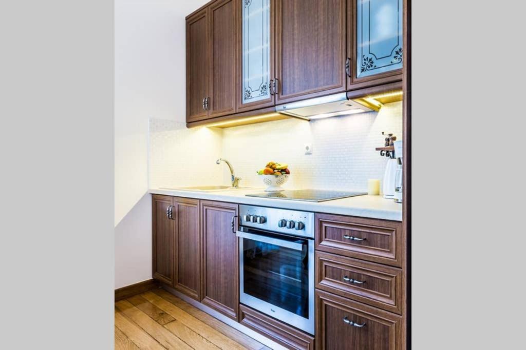 Apartmán Neoclassical With 3 Bedrooms In Pireus