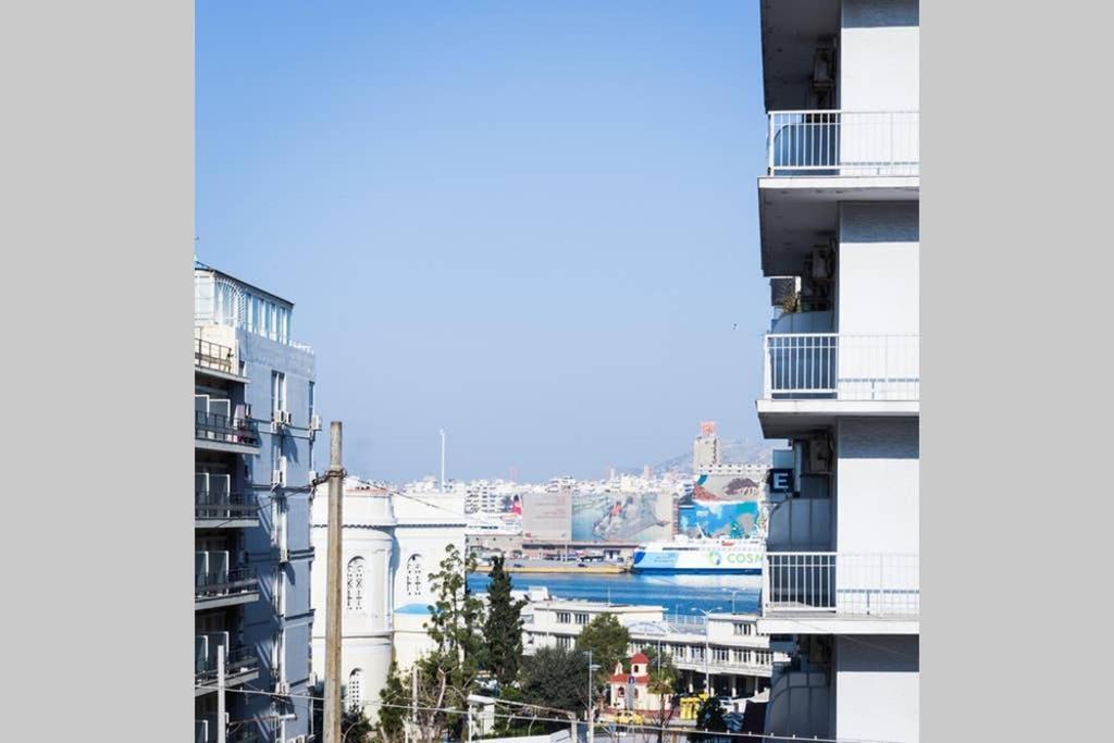 Apartmán Neoclassical With 3 Bedrooms In *